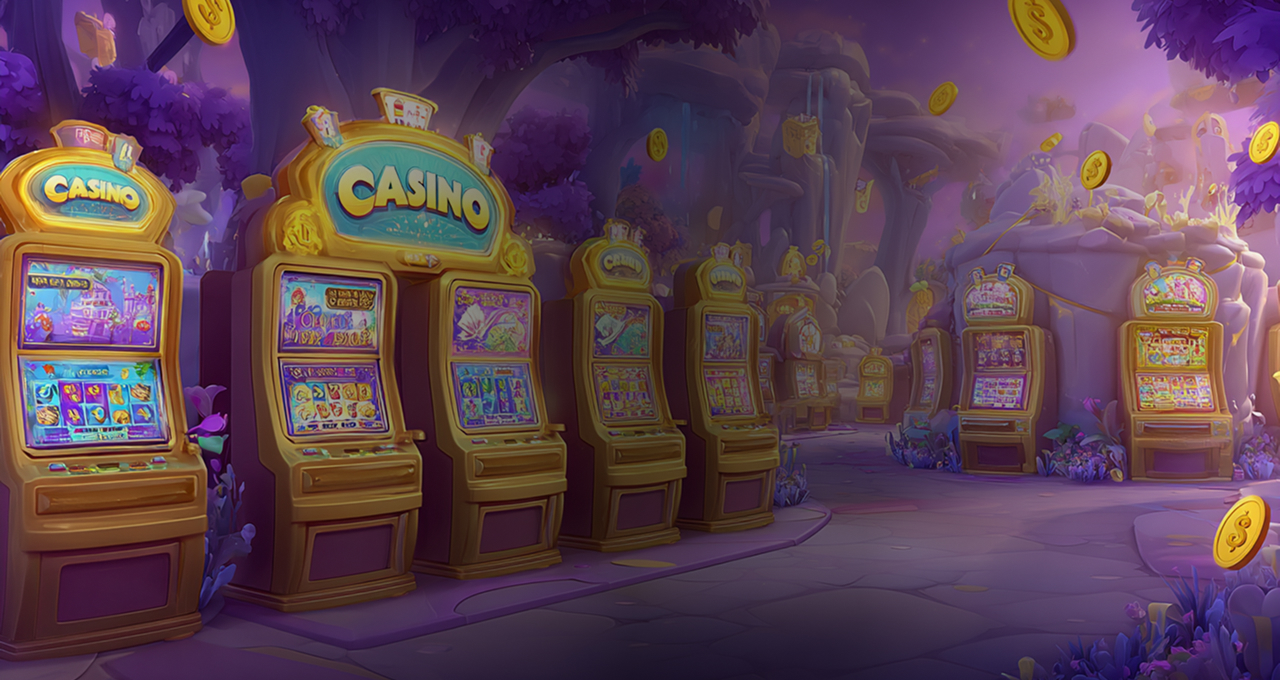 Playfina Casino