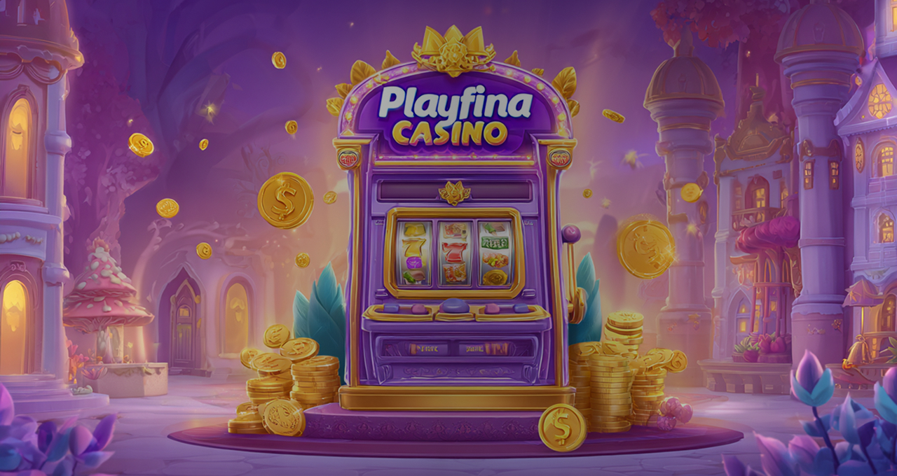 Playfina Casino